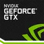 Nvidia GeForce Experience Нвидиа ГеФорке Експериенке — логотип